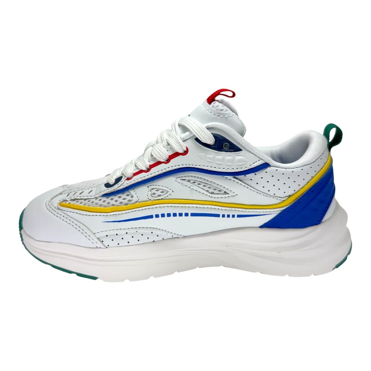 Zapatilla running REV. MOD. YOUTH