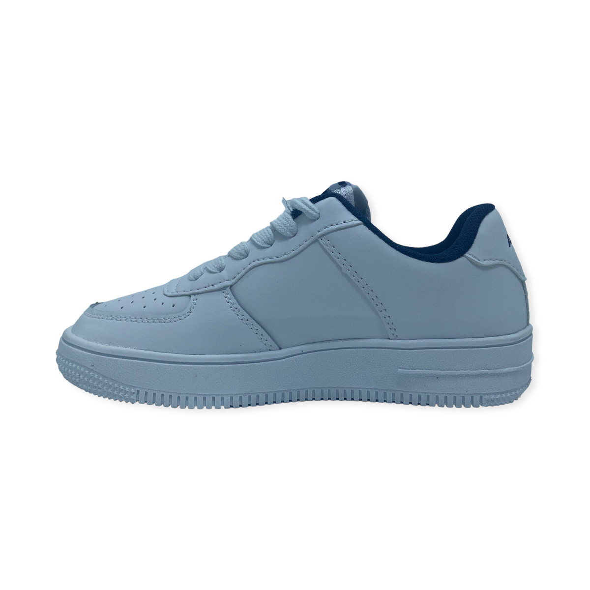 Zapatilla urbano CAMBRIDGE KID BL-AZUL