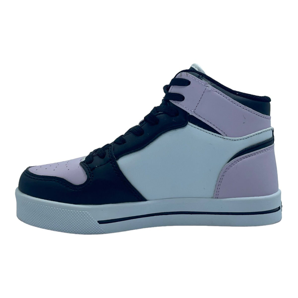 Zapatilla urbano JAM KID  LILA