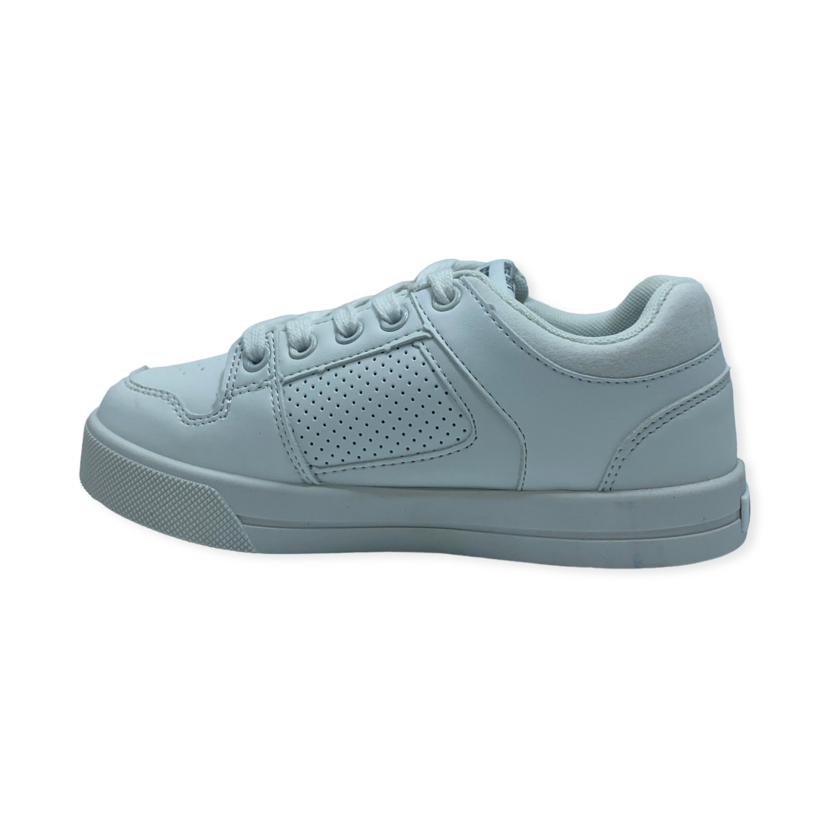 Zapatilla urbano SKATE SURF JR BLANCO