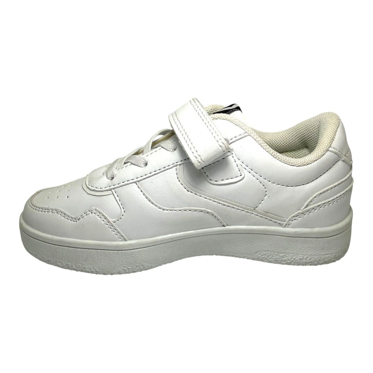 Zapatilla urbano NOA BLANCO