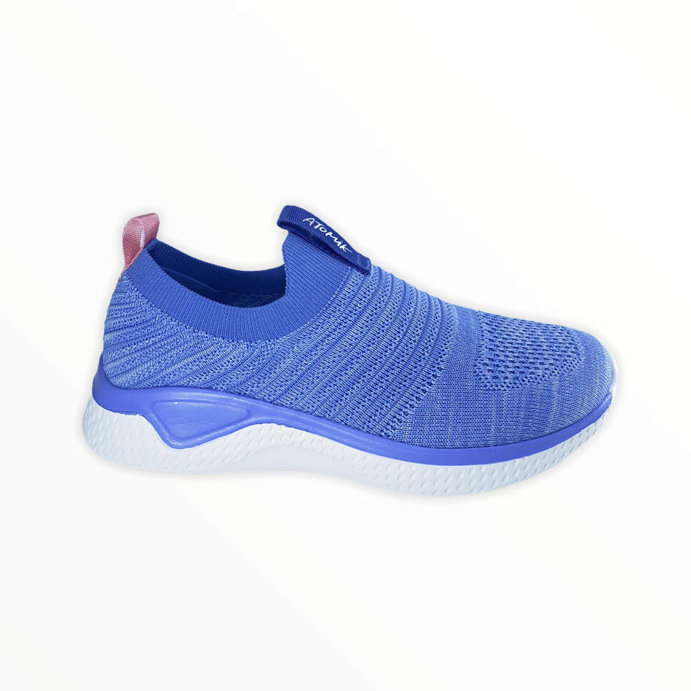 Zapatilla urbano MONACO TEE LAVANDDA
