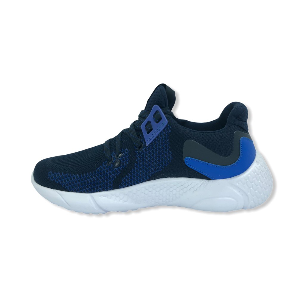 Zapatilla urbano REACTION AZUL