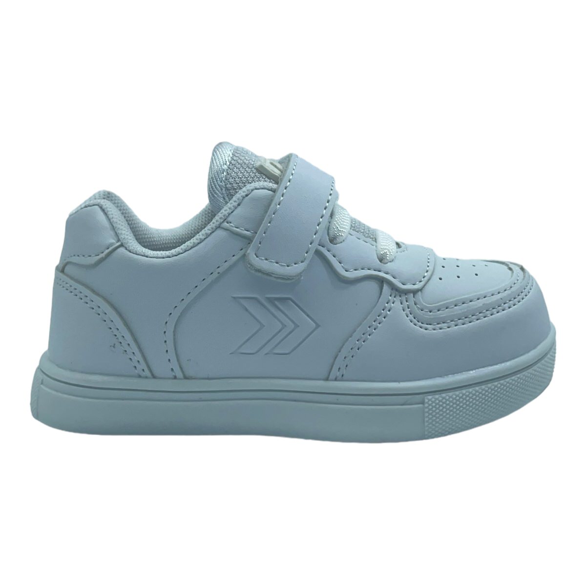 Zapatilla urbano COPER KID BLANCO