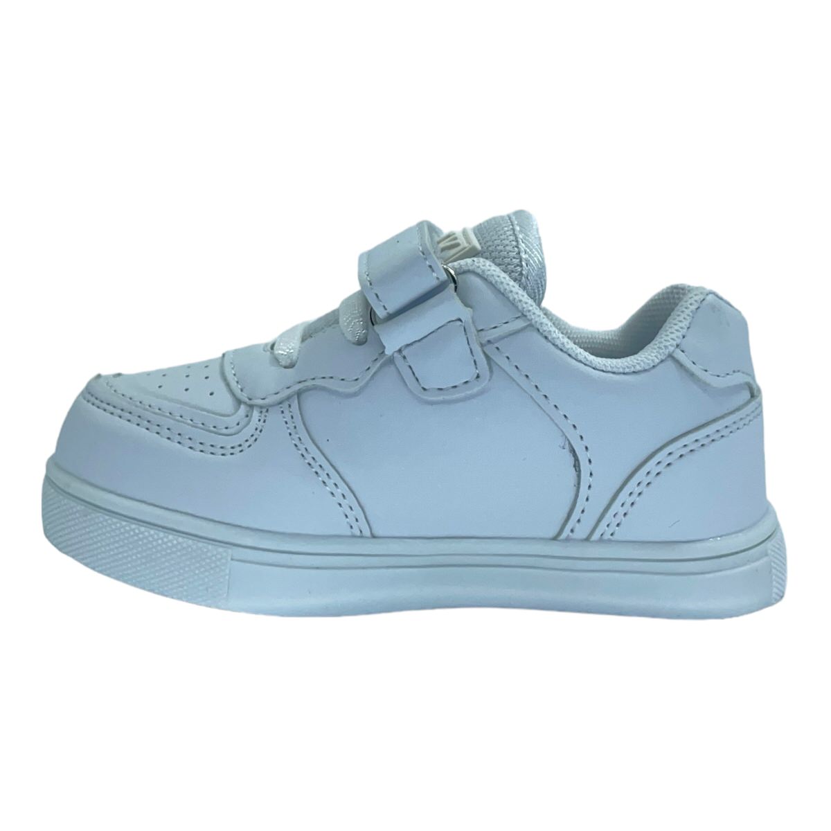 Zapatilla urbano COPER KID BLANCO