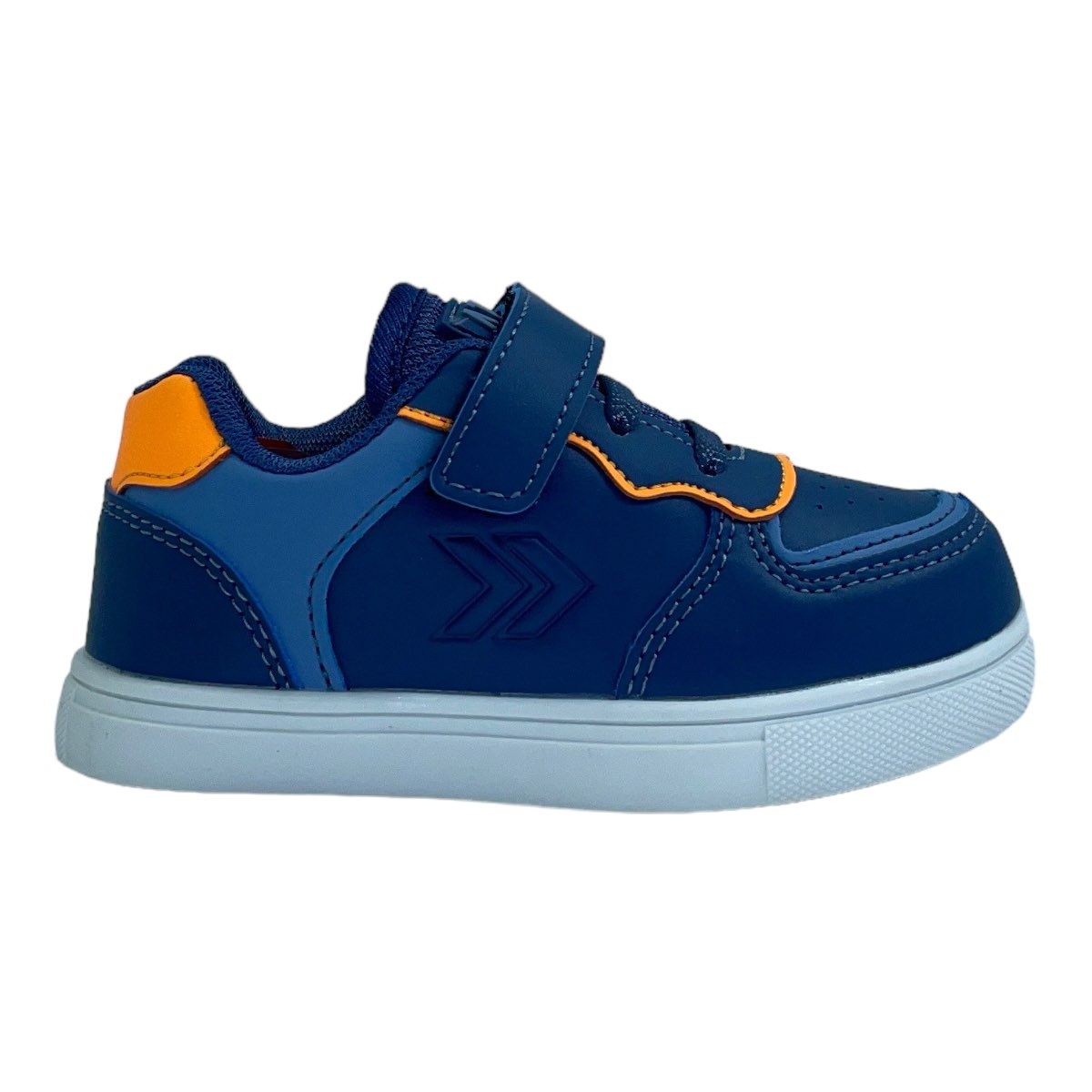 Zapatilla urbano COPER KID AZUL