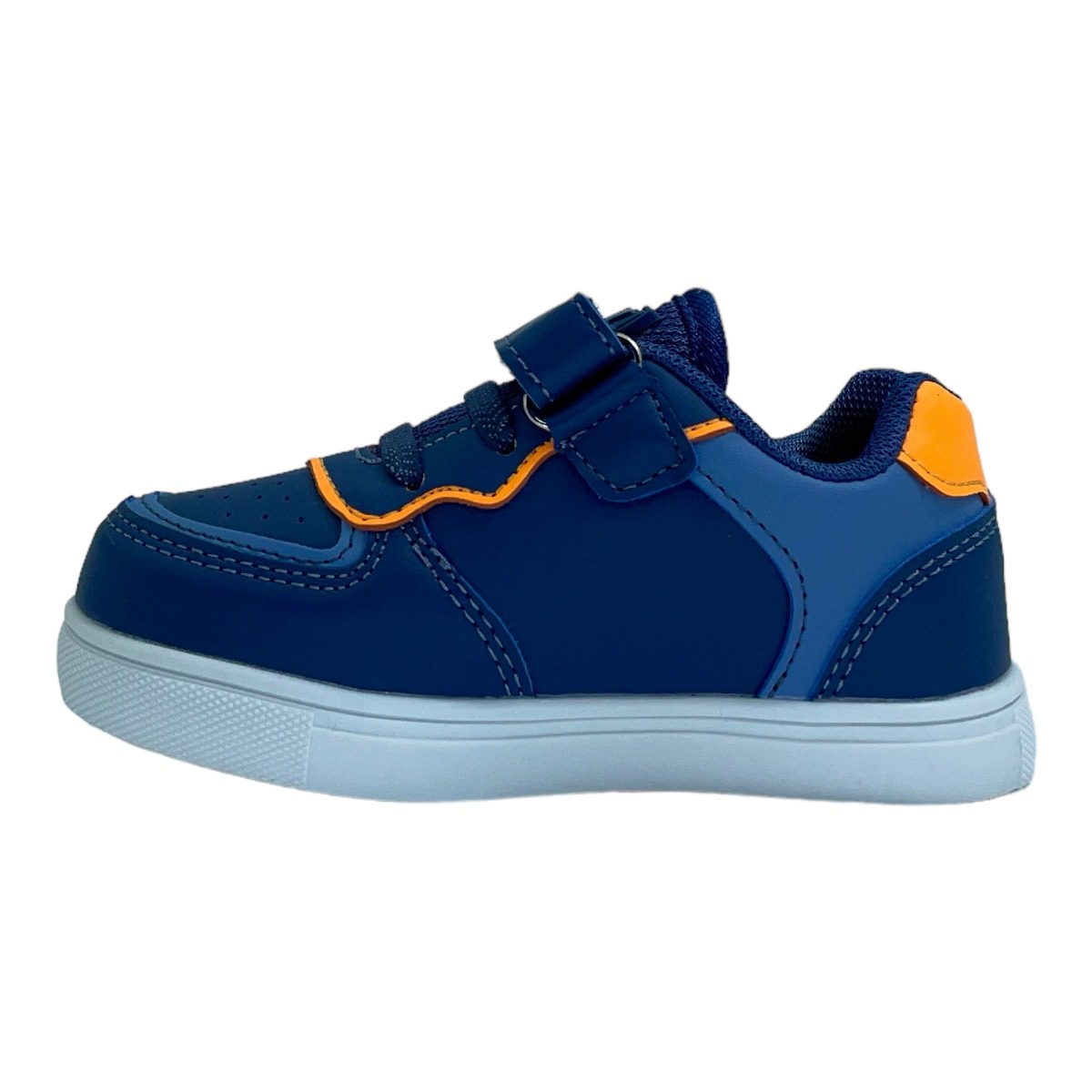 Zapatilla urbano COPER KID AZUL