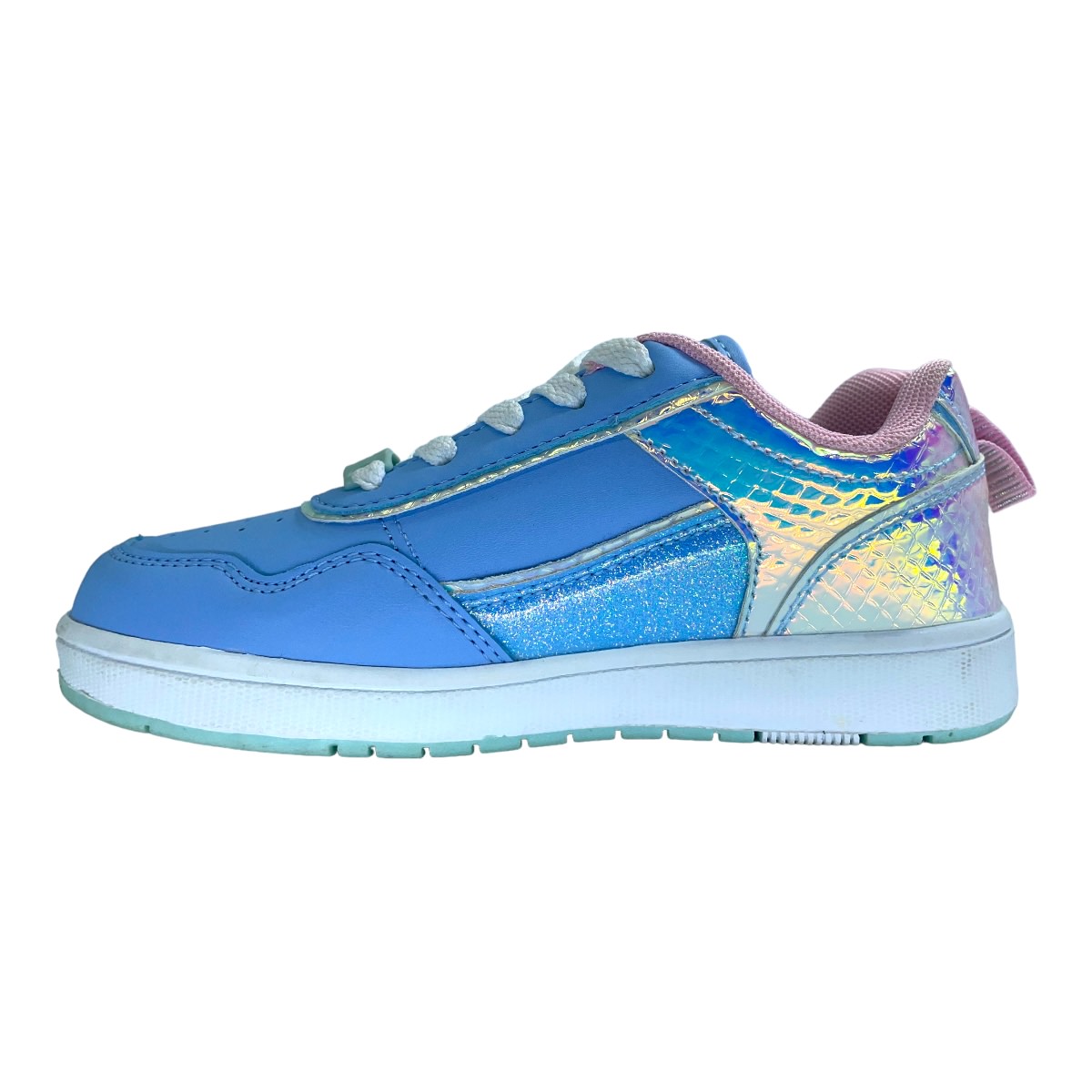 Zapatilla urbano SCALE MOD KIDS LAVANDA