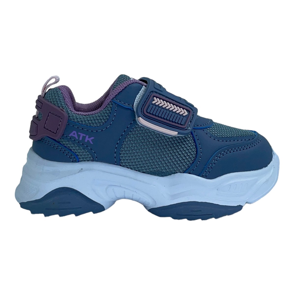 Zapatilla urbano AYRI-X KID LAVANDA