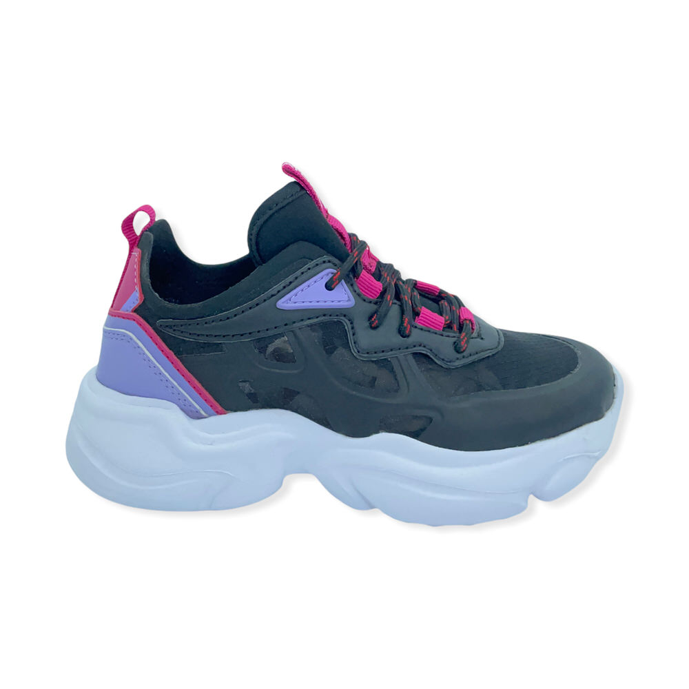 Zapatilla urbano SAONA JR 