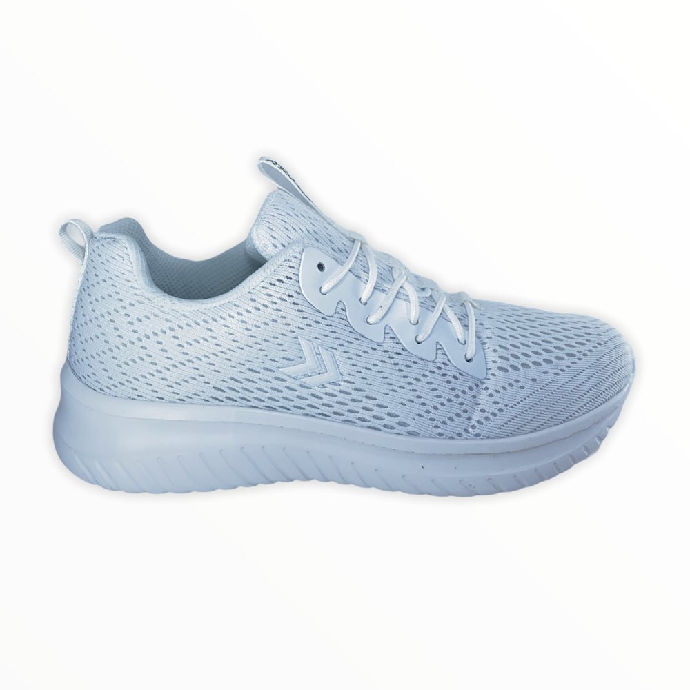 Zapatilla running MAUBOIS TEE BLANCO