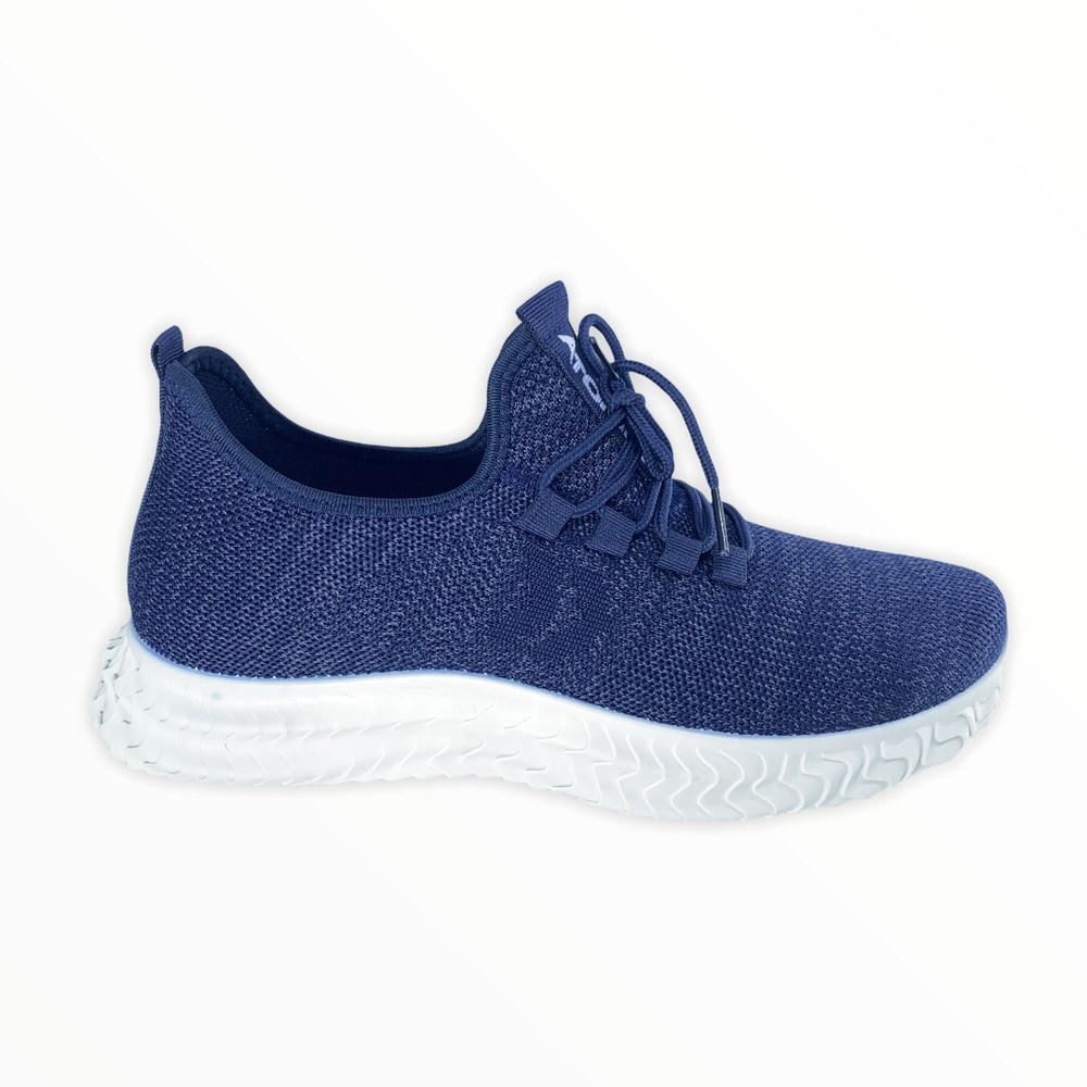 Zapatilla urbano TOLON AZUL