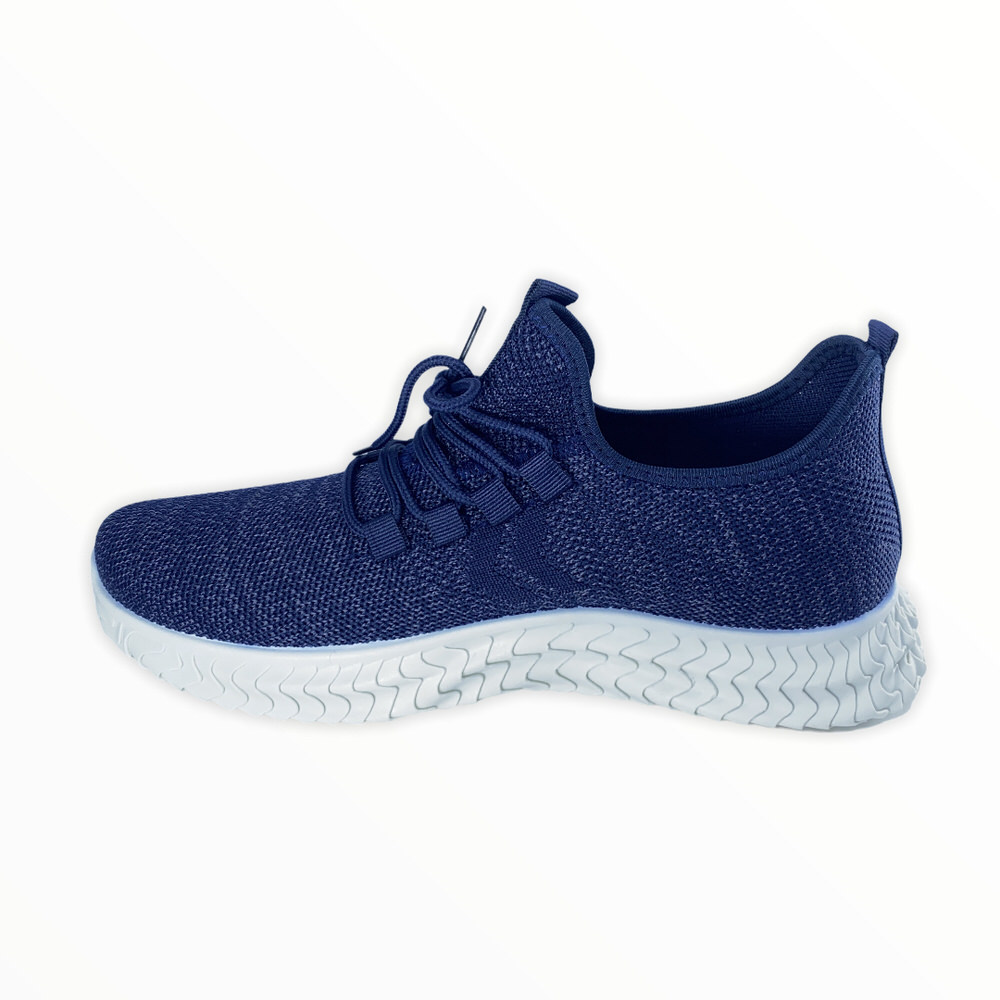 Zapatilla urbano TOLON AZUL