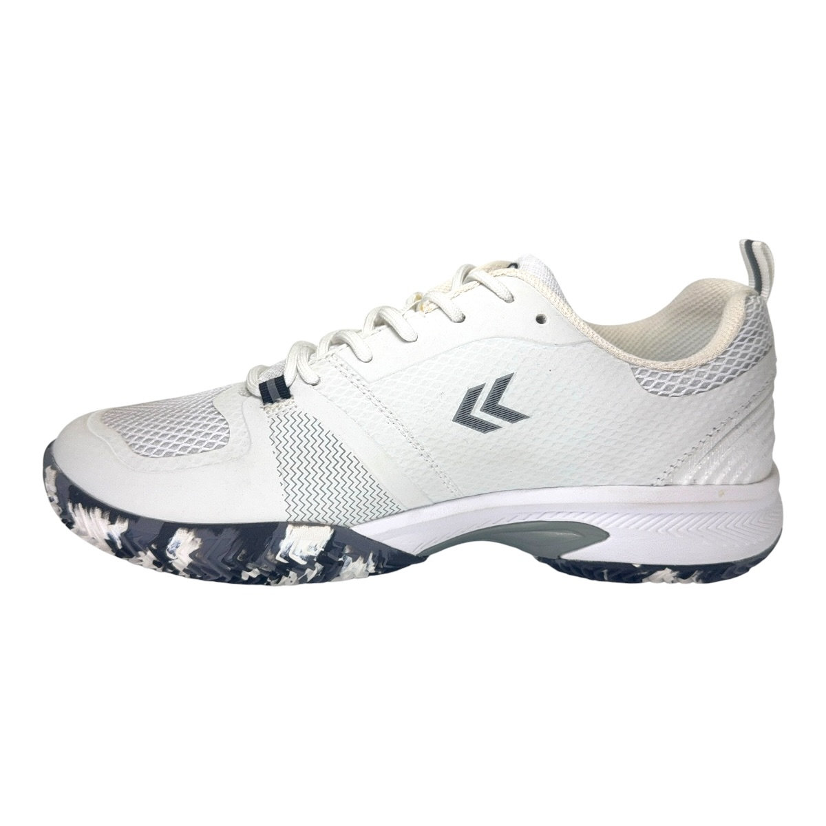 Zapatilla padel LEGEND BLANCO