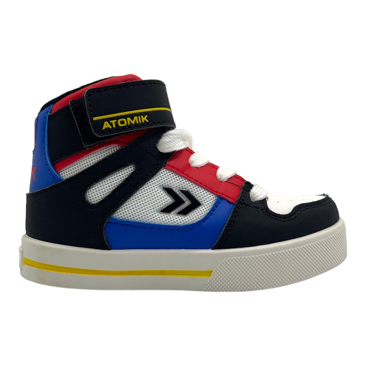 Zapatilla urbano THUNDER KIDS  AZUL