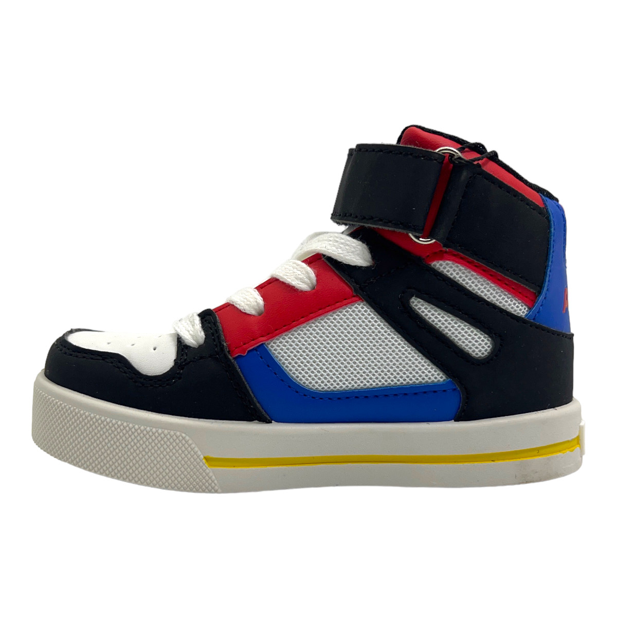 Zapatilla urbano THUNDER KIDS  AZUL