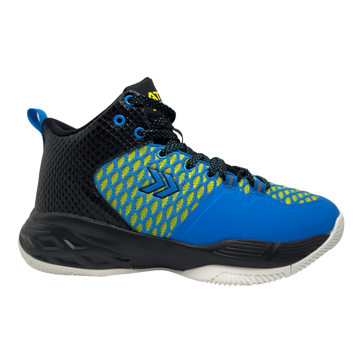Zapatilla basquet SCOTTIE  AZUL