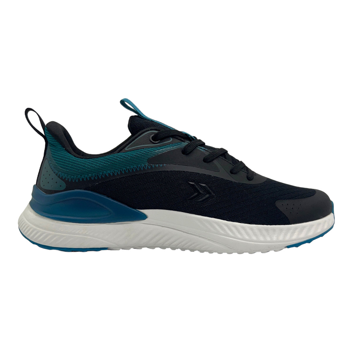 Zapatilla running FLOOR  VERDE