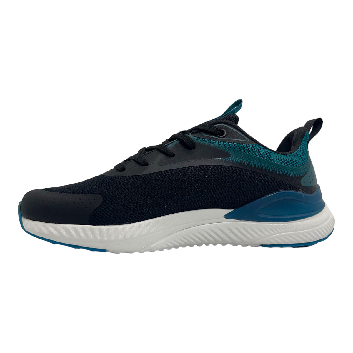 Zapatilla running FLOOR  VERDE