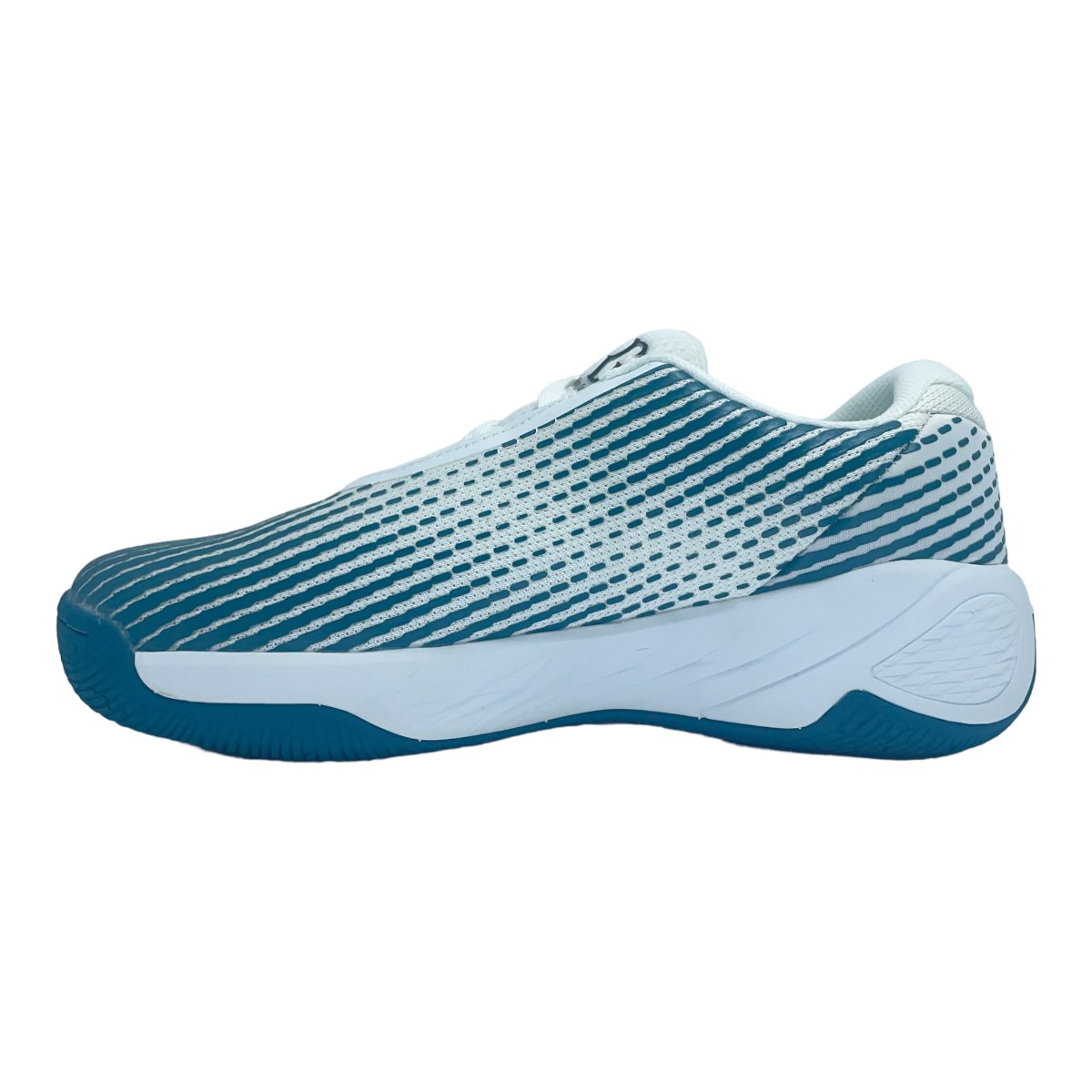 Zapatilla tenis BREAK BLANCO PETROLEO