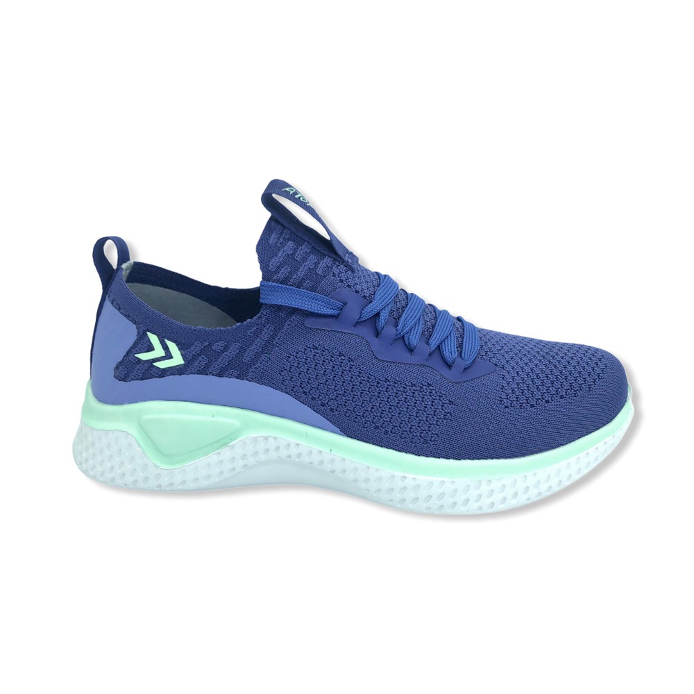 Zapatilla urbano NIZA LAVANDA