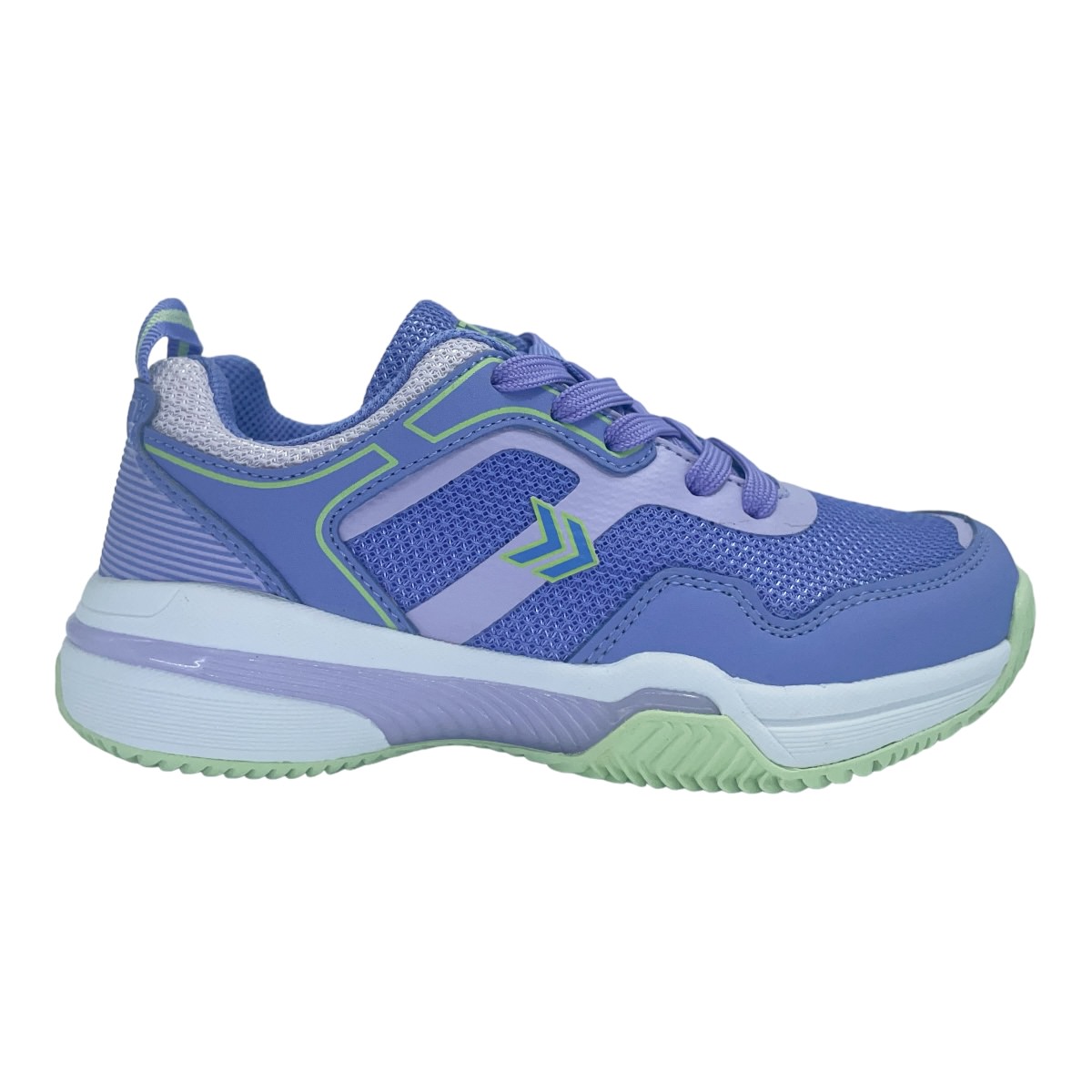 Zapatilla tenis GAB KID LAVANDA