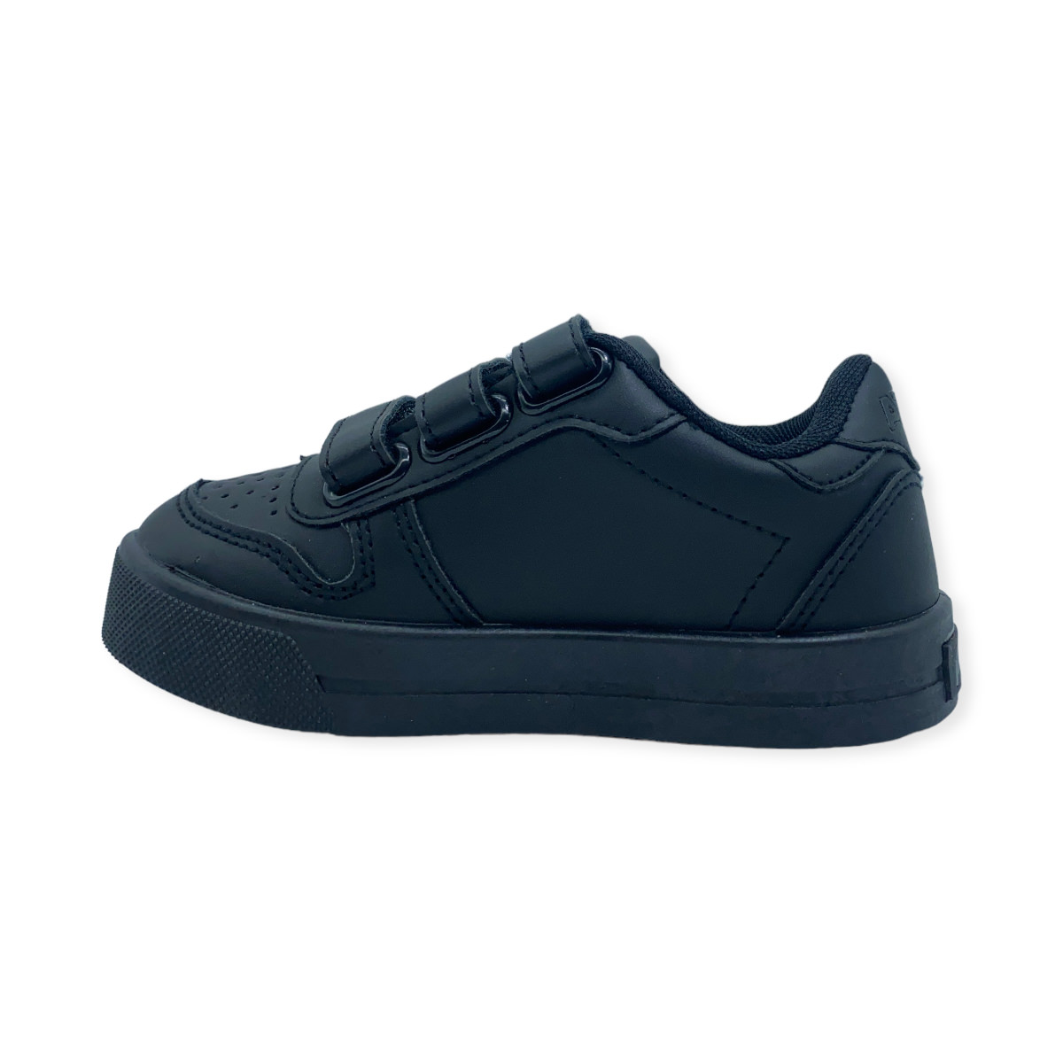Zapatilla urbano SKATE RONNIE JR TOTAL 