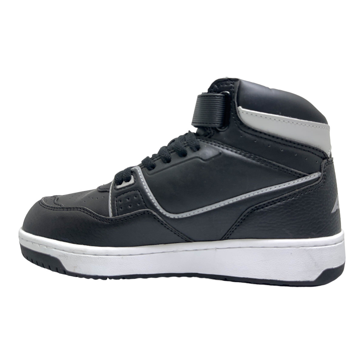 Zapatilla urbano 880 MID -GRIS-BLANCO