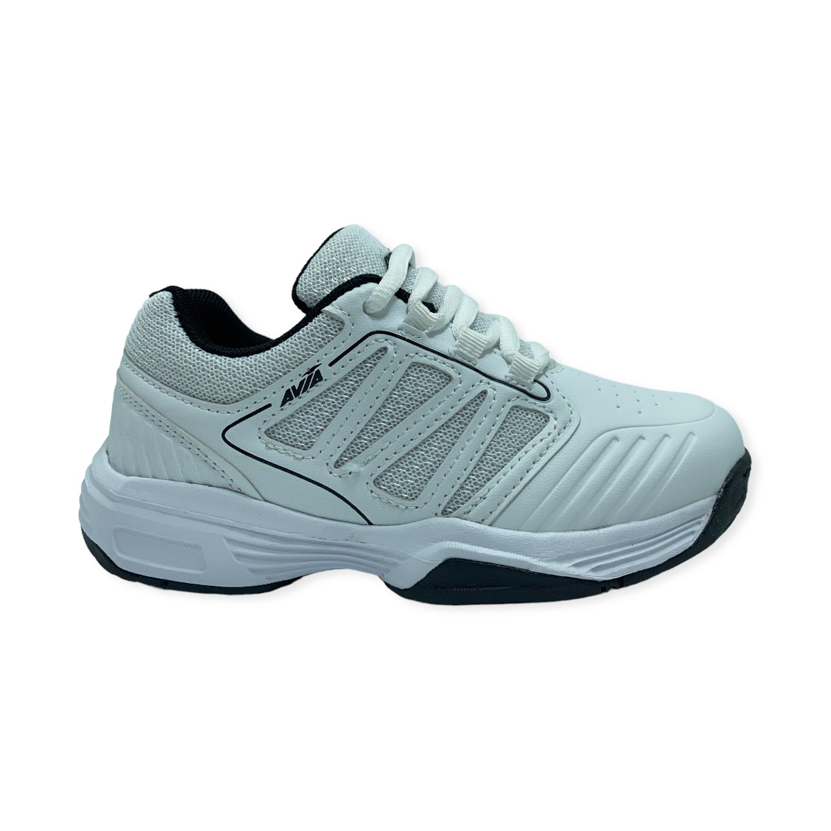 Zapatilla tenis TENIS JR BLANCO 