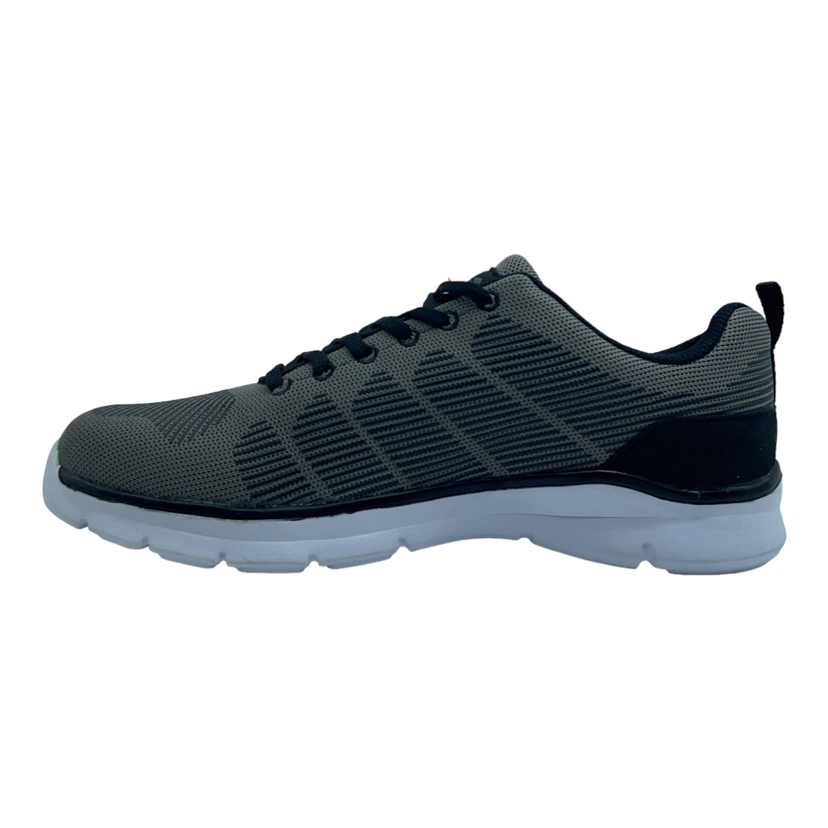 Zapatilla running RUNNING GRIS 