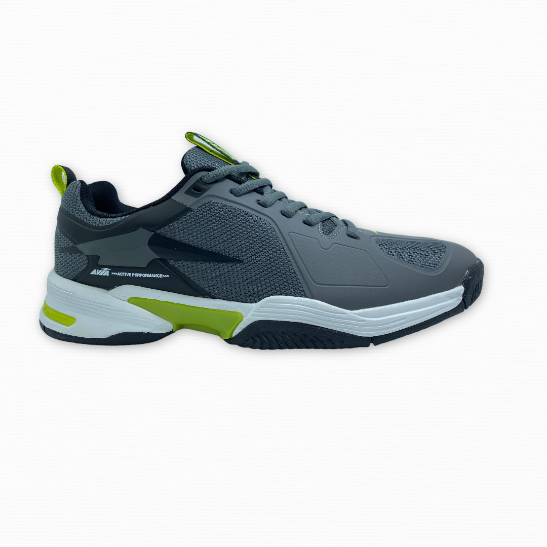 Zapatilla tenis TENIS GRIS--LIMA