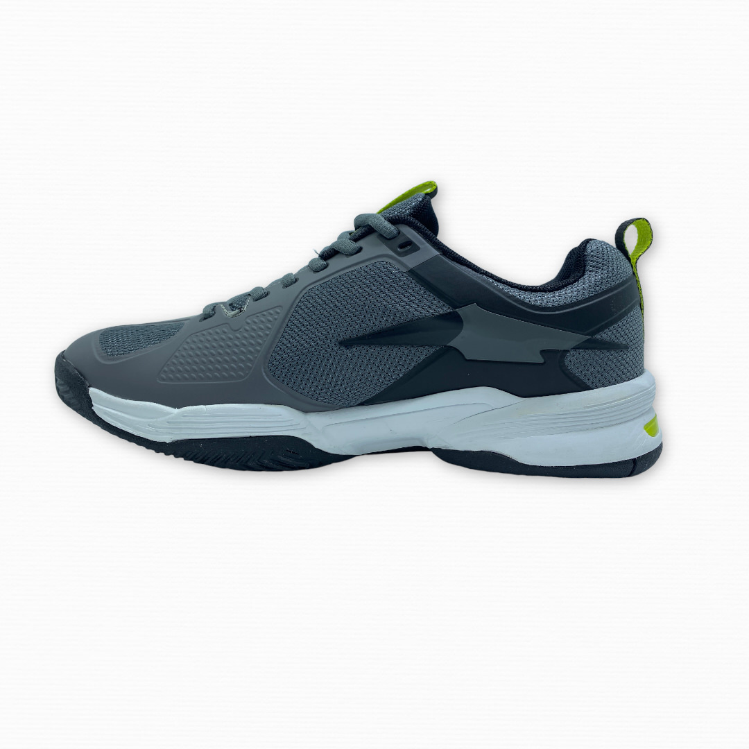 Zapatilla tenis TENIS GRIS--LIMA
