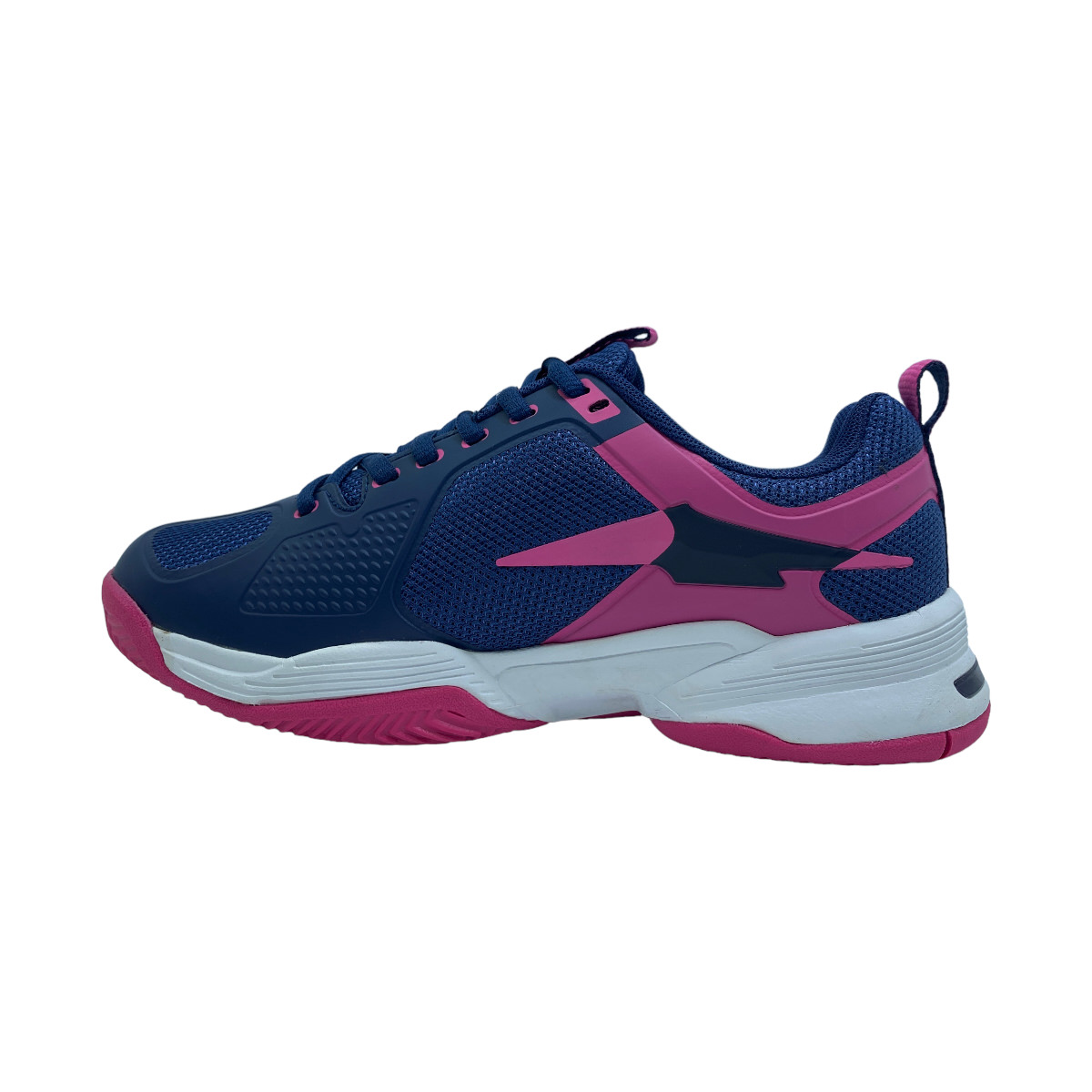 Zapatilla tenis TENIS MARINO-FUCSIA-BLANCO