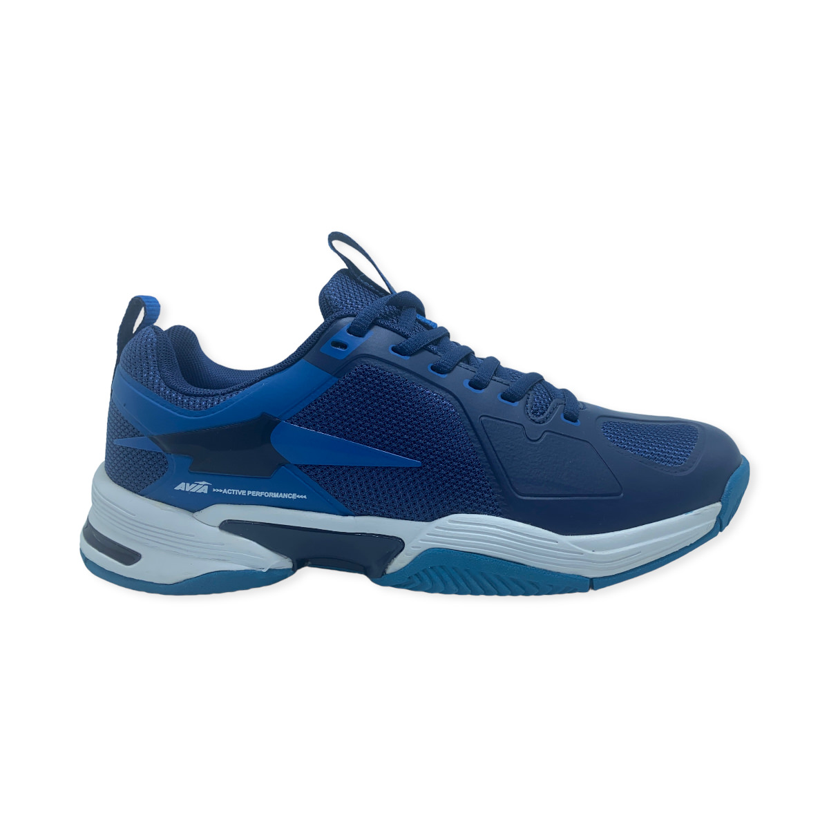 Zapatilla tenis TENIS NAVY/ROYAL/WHITE
