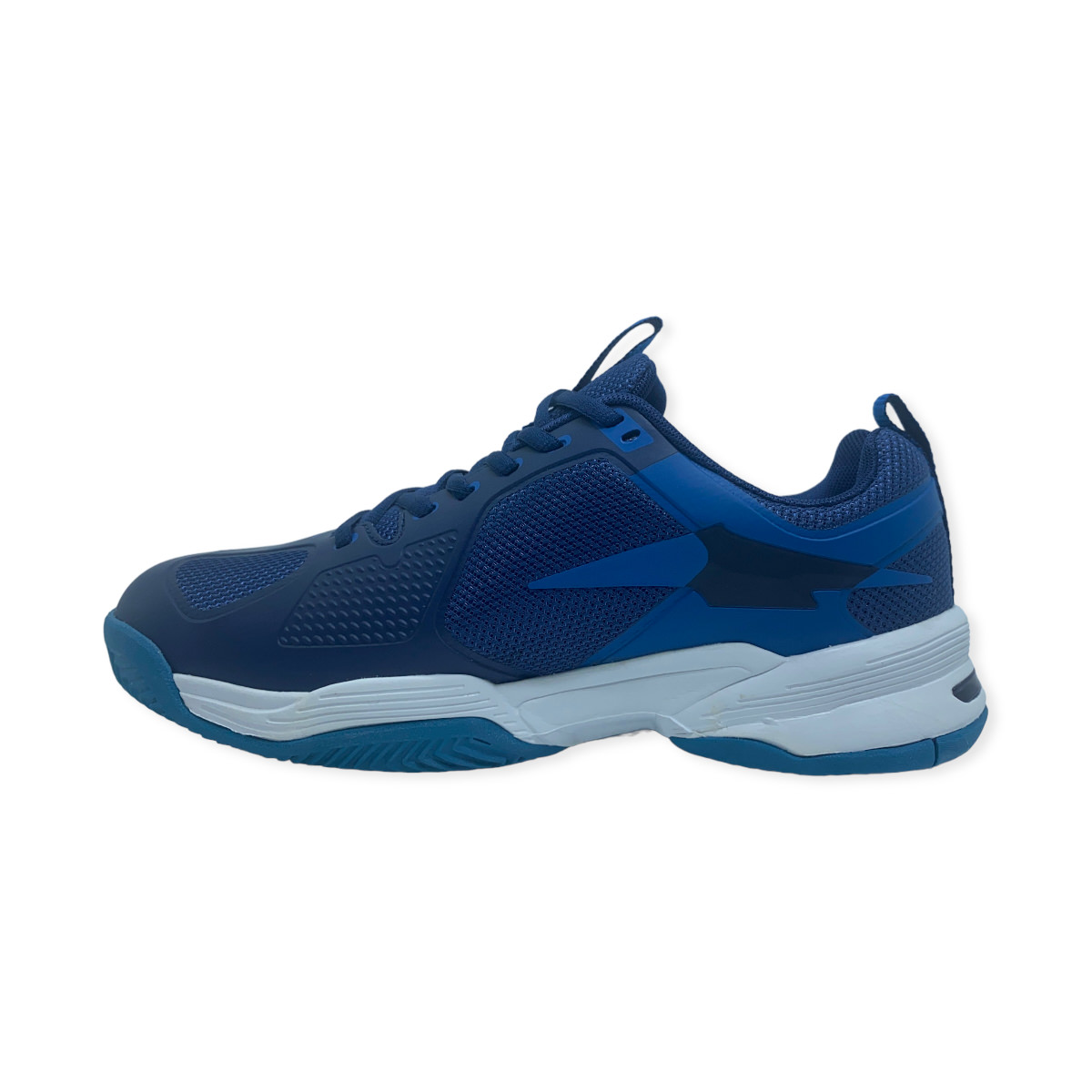 Zapatilla tenis TENIS NAVY/ROYAL/WHITE