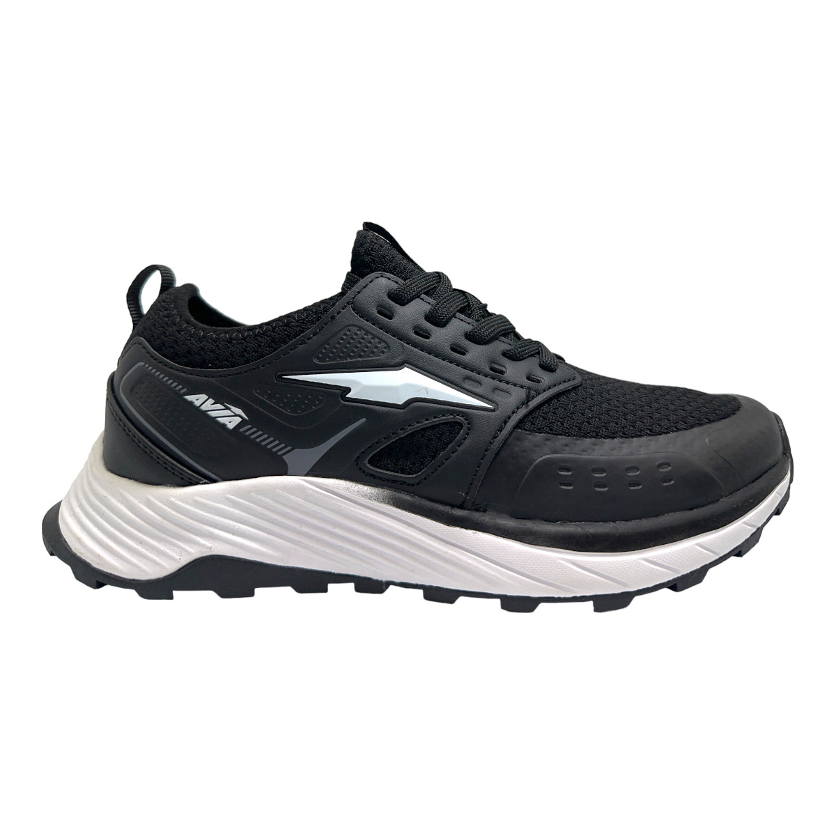 botin de hockey HOCKEY  BLANCO