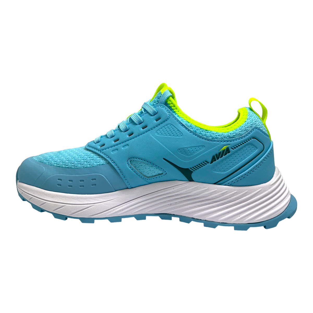 botin de hockey HOCKEY CELESTE LIMA