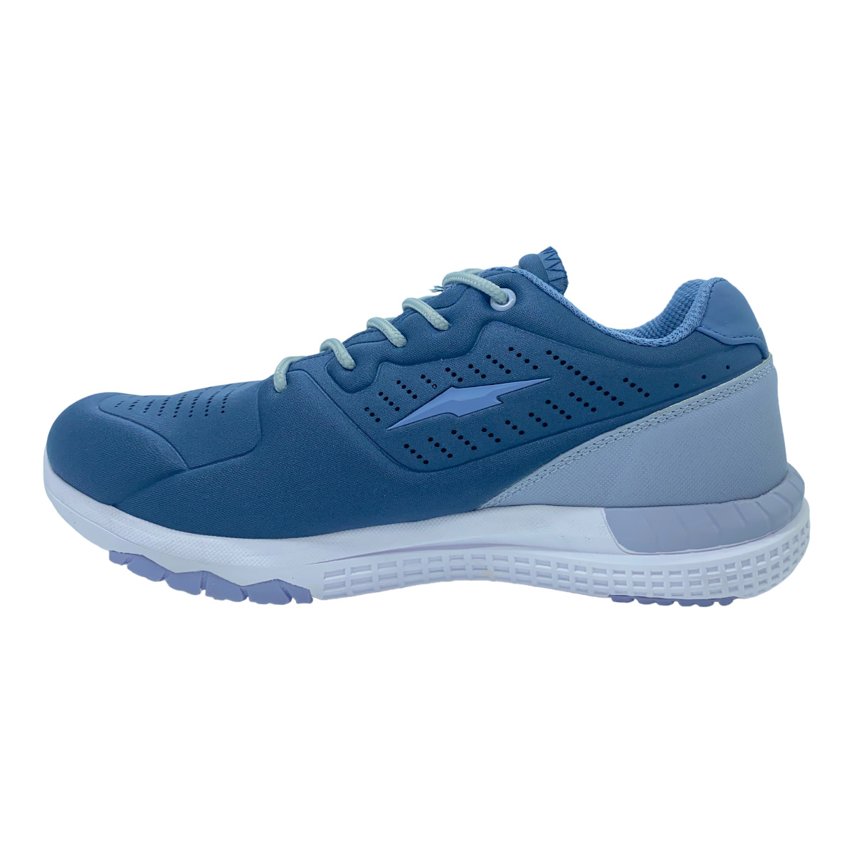 Zapatilla running RUNNING AZUL-GRIS