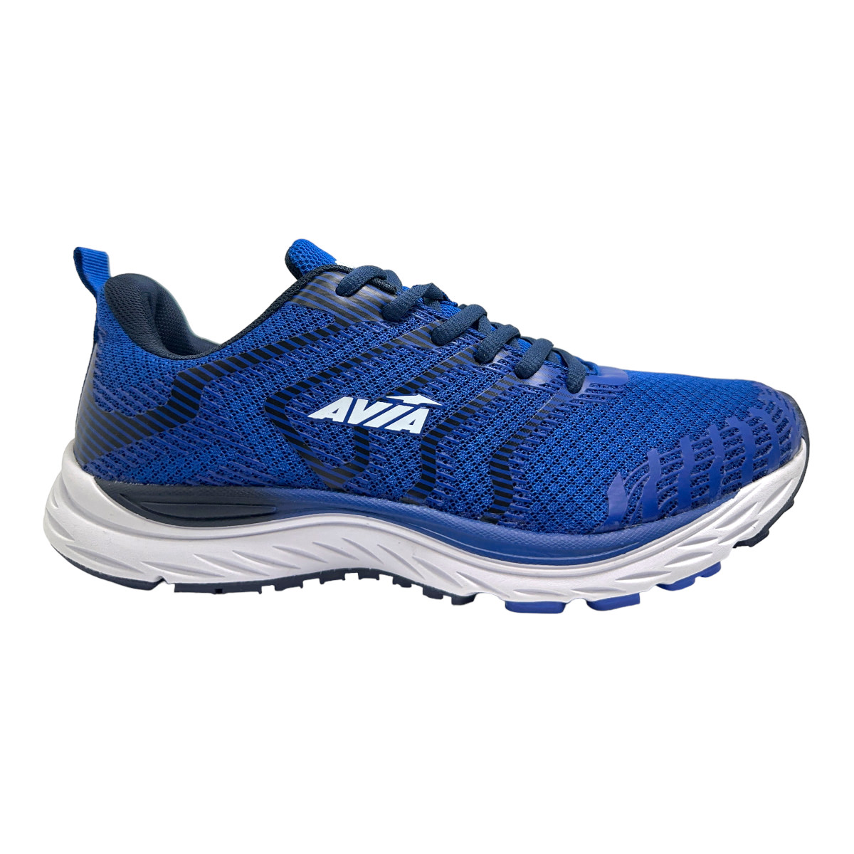 Zapatilla running RUSH RUNNING FCIA BLANCO