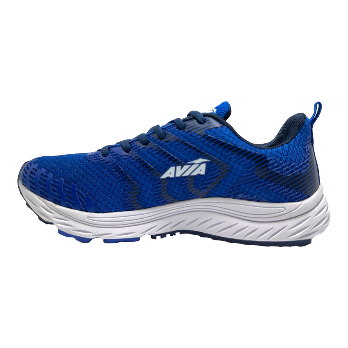 Zapatilla running RUSH RUNNING FCIA BLANCO