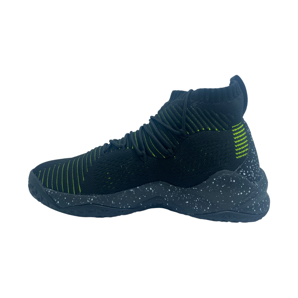 Zapatilla basquet BASKET CAP GRIS--LIMA