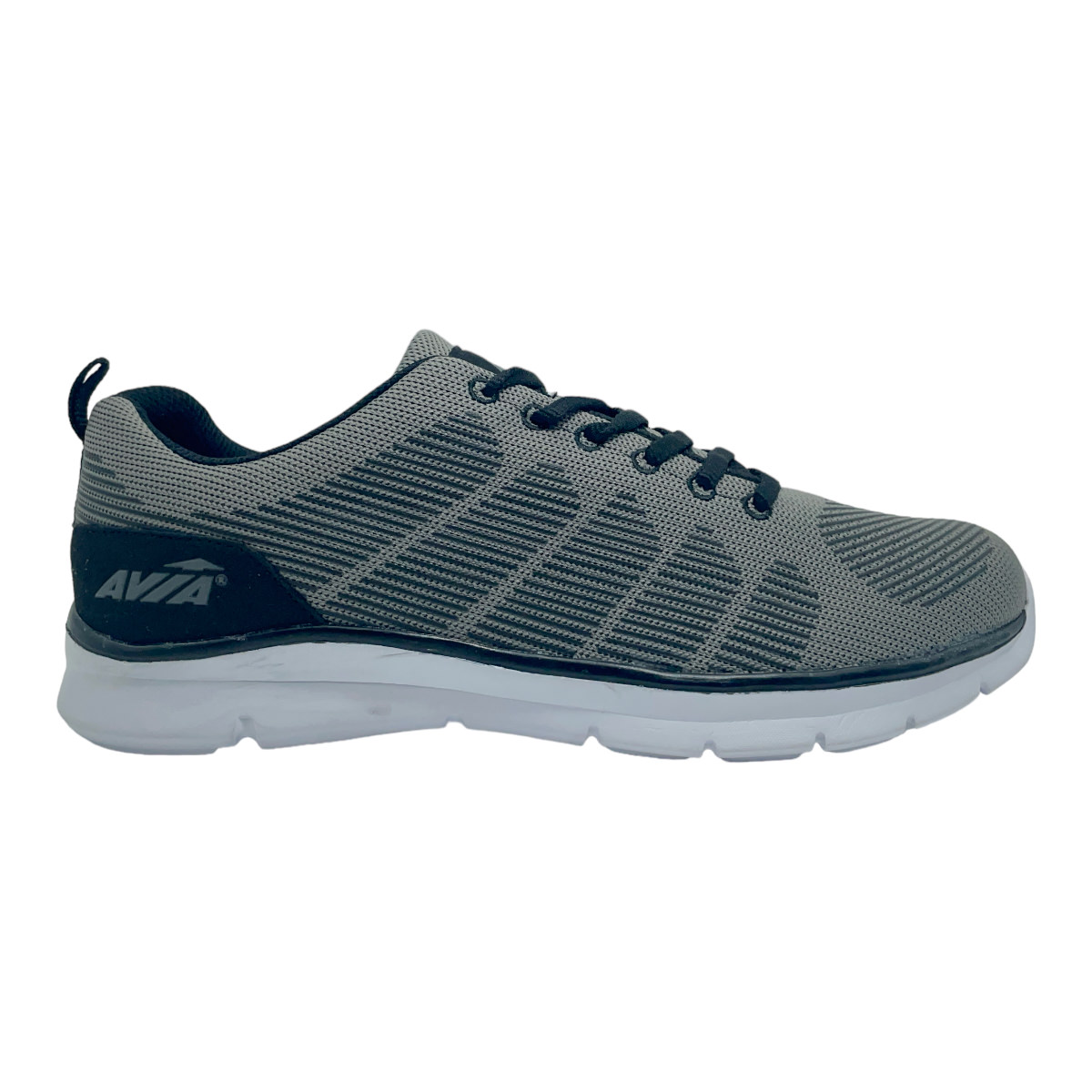 Zapatilla running RUNNING REF.HEATSEAL GRIS