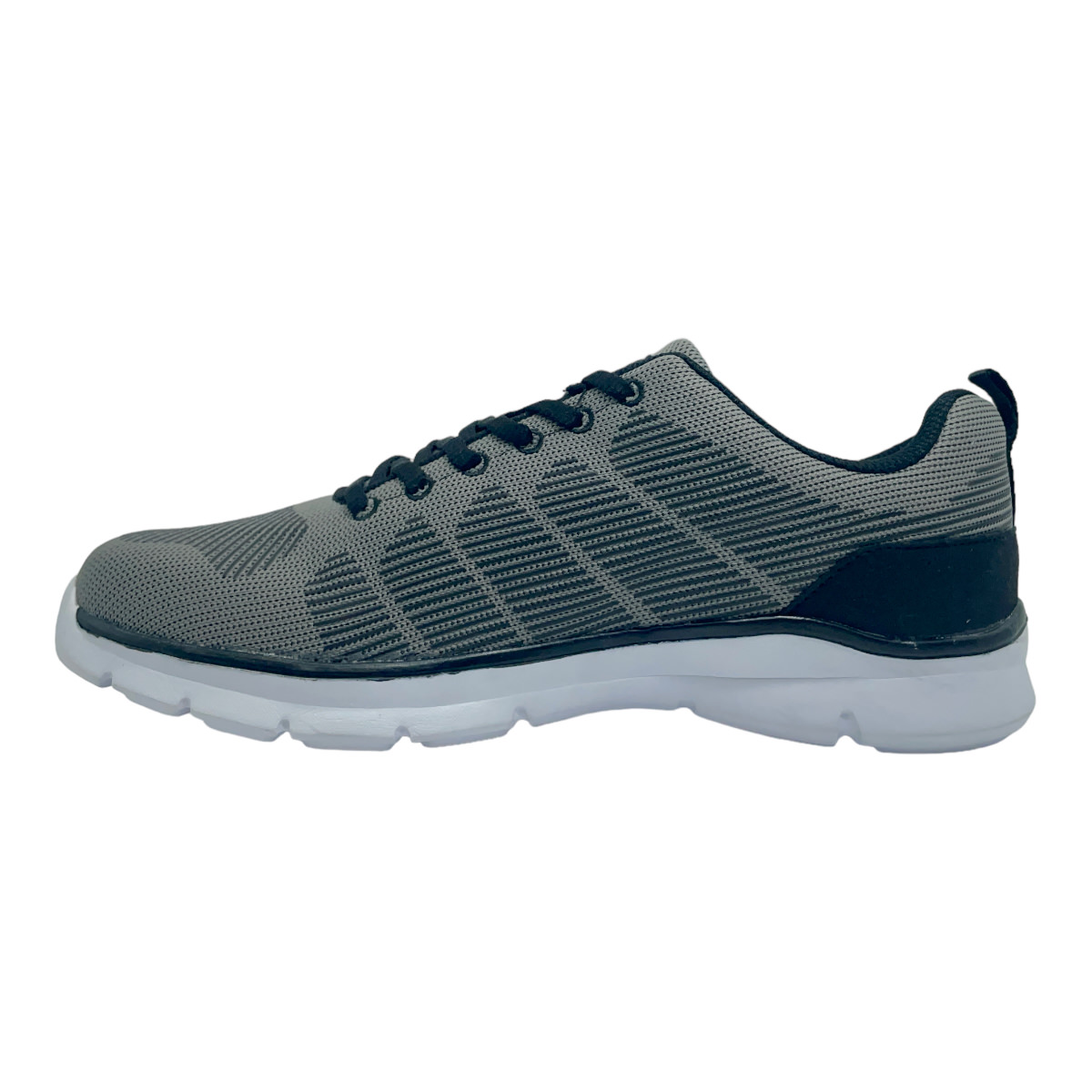 Zapatilla running RUNNING REF.HEATSEAL GRIS