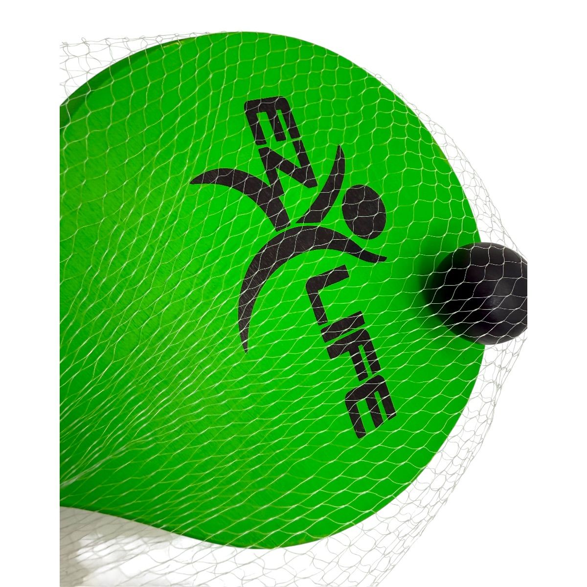 JUEGO PALETA Y PELOTA PLAYERA