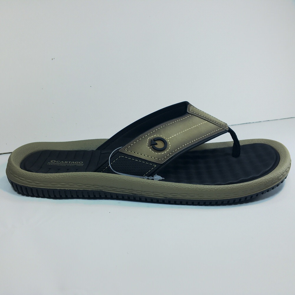 Calzado verano CARTAGO FIJI IV THONG BEIGE//19