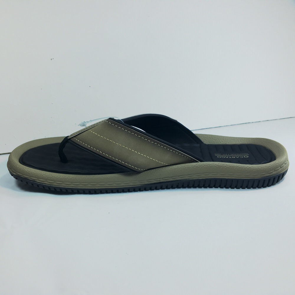 Calzado verano CARTAGO FIJI IV THONG BEIGE//19