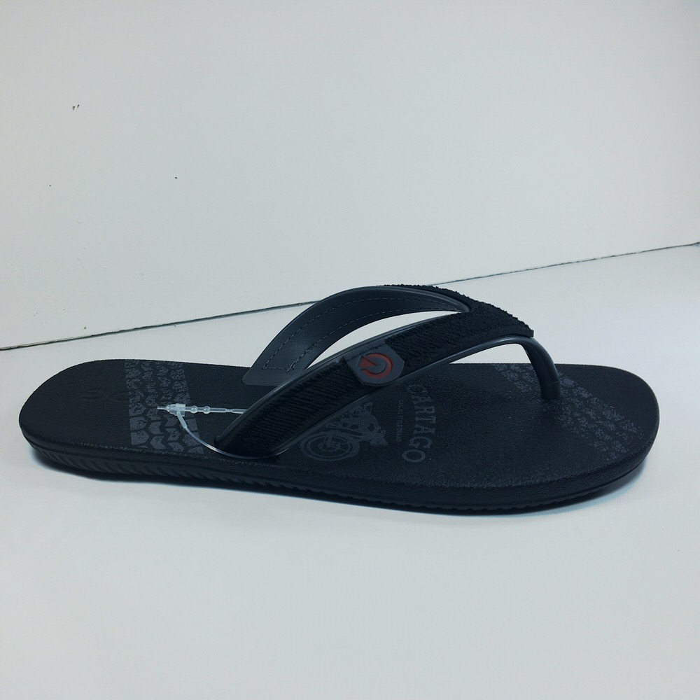 Calzado verano CARTAGO DAKAR PLUS /19