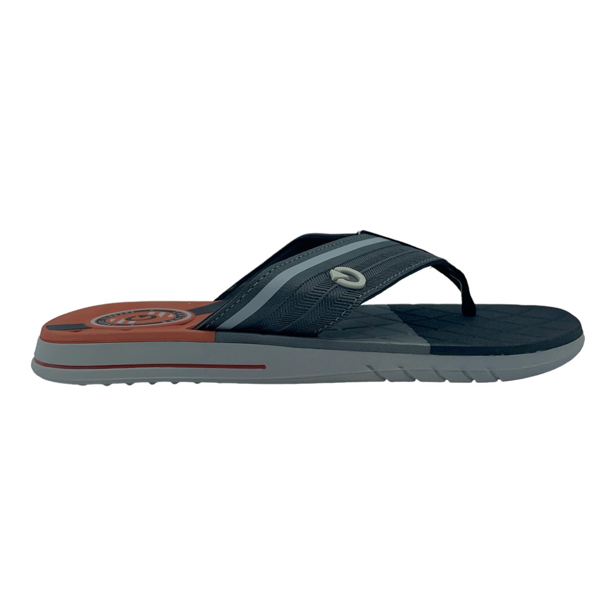 Calzado verano SEVILHA IV GRIS/GRIS