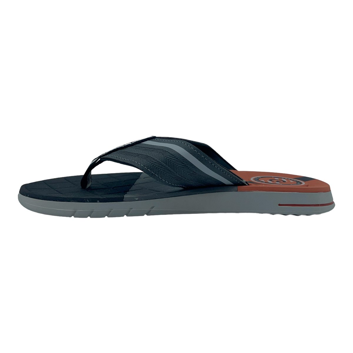 Calzado verano SEVILHA IV GRIS/GRIS