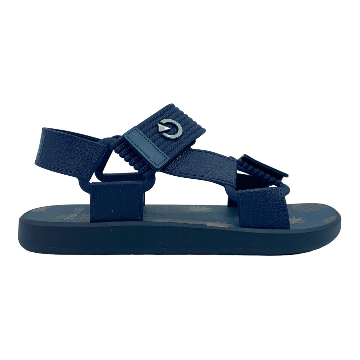 Calzado verano ILHEUS SAND AZUL GRIS